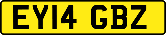 EY14GBZ