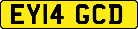 EY14GCD