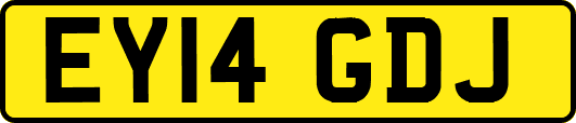 EY14GDJ