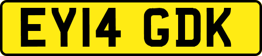 EY14GDK
