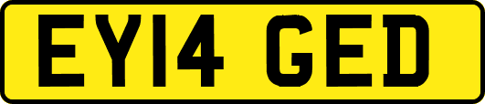 EY14GED