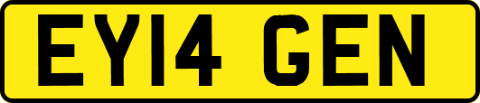 EY14GEN