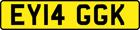 EY14GGK