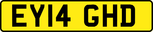 EY14GHD