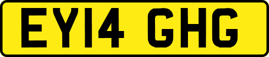 EY14GHG