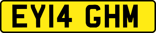 EY14GHM