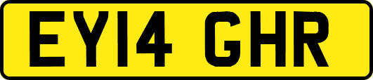 EY14GHR