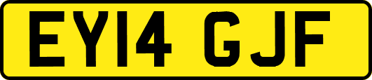 EY14GJF