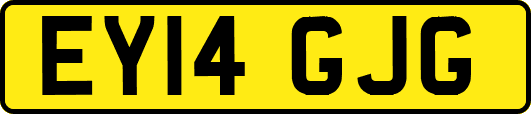 EY14GJG