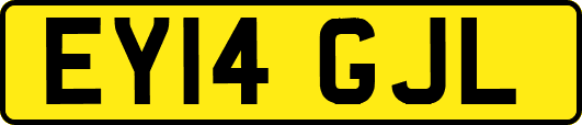 EY14GJL