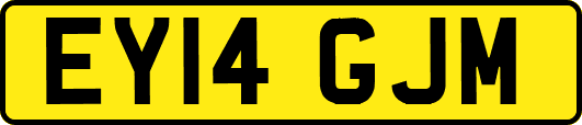 EY14GJM