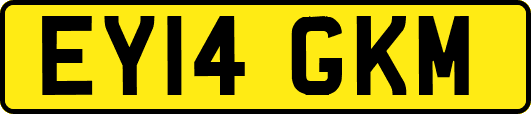 EY14GKM