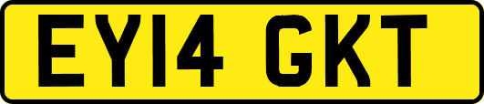 EY14GKT