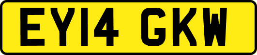 EY14GKW