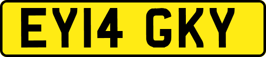 EY14GKY