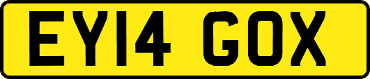 EY14GOX