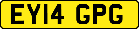 EY14GPG