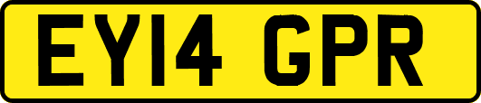 EY14GPR