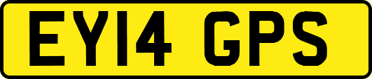 EY14GPS
