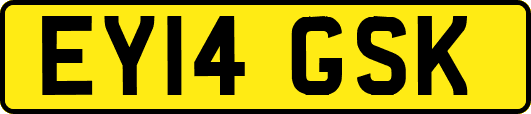 EY14GSK