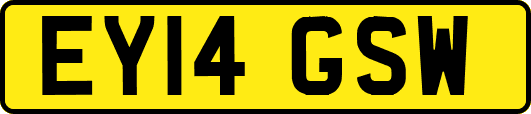 EY14GSW