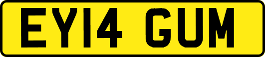 EY14GUM