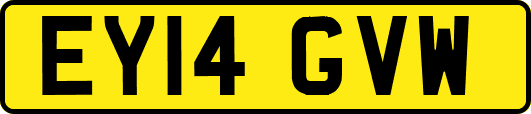 EY14GVW