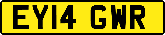 EY14GWR