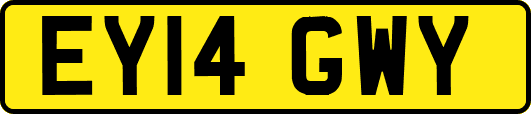 EY14GWY