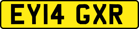 EY14GXR