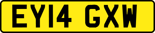 EY14GXW