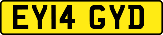 EY14GYD