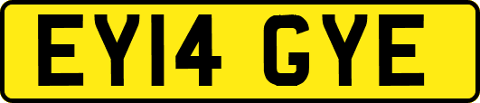 EY14GYE