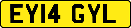 EY14GYL