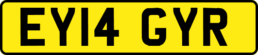 EY14GYR