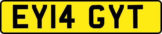 EY14GYT