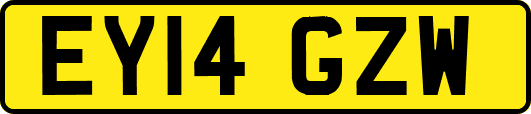EY14GZW