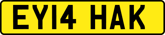 EY14HAK