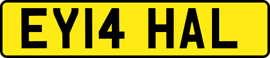 EY14HAL