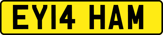 EY14HAM