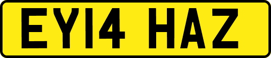 EY14HAZ