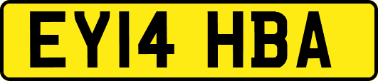 EY14HBA