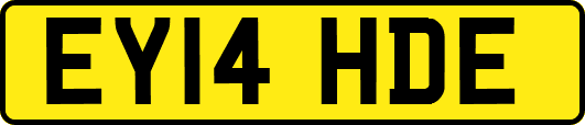 EY14HDE