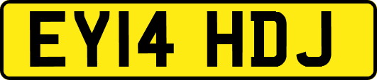 EY14HDJ