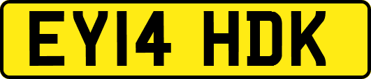 EY14HDK