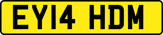 EY14HDM