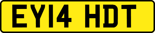 EY14HDT