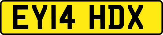 EY14HDX