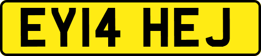 EY14HEJ