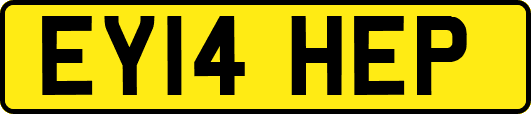 EY14HEP